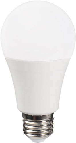 McLED LED bulb, 9.5W E27 - LED Bulb - Main image