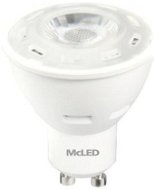 McLED LED spot 4W GU10 4000K - LED žiarovka