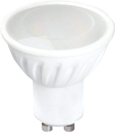 McLED LED spot 5W GU10 2700K - LED žárovka - Hlavní obrázek