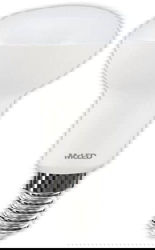 McLED LED Reflector Bulb 5.5W E14 2700K - LED Bulb - Main image