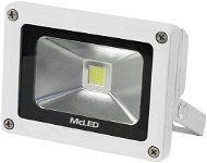 McLED LED Troll 10, 10W 4000k bílá - LED reflektor