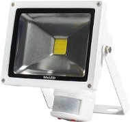McLED LED Troll 20, 20 W 4000 K biela - LED reflektor