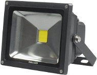 McLED LED Troll 30, 30 W 4000 K čierna - LED reflektor