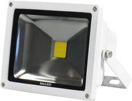 McLED LED Troll 30, 30W 4000K white - LED Reflector