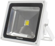 McLED LED Troll 50, 50W 4000K white - LED Reflector