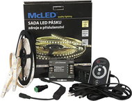 McLED ML-161.206.10.3 3m - LED Light Strip
