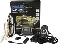 McLED ML-161.206.10.5 5 m - LED pásik