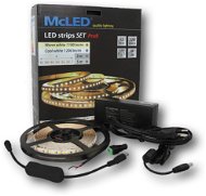 McLED ML-161.367.10.5 5m - LED Light Strip