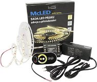 McLED ML-3 Meter 162.631.60.3 - LED-Streifen