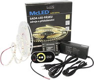 McLED ML-162.631.60.5 5m - LED Light Strip