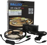 McLED ML-fünf Meter 161.368.10.5 - LED-Streifen