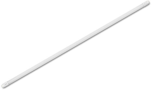 McLED LED T8 18 W, 4000 K, CRI80, 2250 lm, 125 lm/W, 1200 mm - LED Lamp - Main image