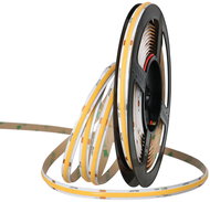 McLED COB NW, 320 LED/m, 8 W/m, DC 24 V, 944 lm/m, CRI90, IP20, module 50 mm, 8 mm, 5 mm - LED Light Strip