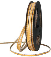 McLED COB WW, 480 LED/m, 12 W/m, DC 24 V, 1140 lm/m, CRI90, IP20, module 8,33 mm, 8 mm, 5 mm - LED Light Strip