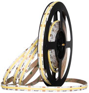 McLED COB dual white EWW-CW, 576 LED/m, 15 W/m, 1512 lm/m, CRI90, IP20, DC 24 V, 10 mm, 5 mm - LED Light Strip
