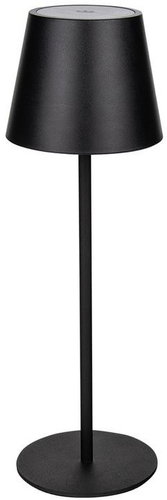 McLED Cleopatra black - Table Lamp - Main image