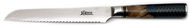 MaceMaker VERONA BREAD KNIFE SanMai Damaskový Kuchynský nôž - Kuchynský nôž