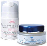 Vermione Cream Pack - Acneic Dry Skin - Face Cream