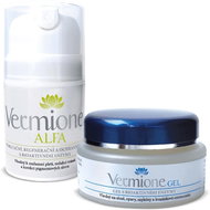 Vermione Cream Pack - Acne-prone skin normal - Face Cream
