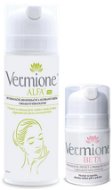 Vermione cream pack - For children for eczema follow-up care XL with Alpha - Children's Body Cream