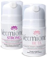 Vermione cream pack - Eczema - Body Cream