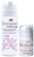 Tělový krém Vermione balíček krémů - Ekzémy XL - Tělový krém