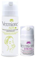 Vermione cream pack - For oral dermatitis XL - Face Cream