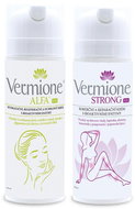 Vermione cream pack - For oral dermatitis XXL - Face Cream
