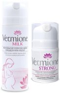 Vermione cream pack - For psoriasis XL - Body Cream