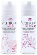 Tělový krém Vermione balíček krémů - Na lupenku XXL - Tělový krém