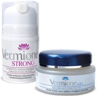 Vermione cream pack - For burns - Body Cream