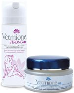Vermione Cream Pack - For burns XL - Body Cream