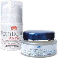 Vermione cream pack - For wrinkle and acne removal - Face Cream