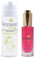 Vermione Cream Pack - For lifting, wrinkle reduction and skin hydration XL - Face Serum