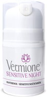 Vermione SENSITIVE NIGHT night cream 50 ml - Face Cream