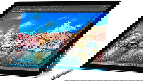 Microsoft Surface Pro 4 512GB i7 16GB - Tablet PC - Main image