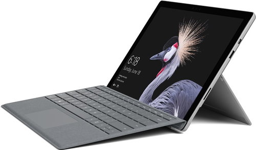 Microsoft Surface Pro 128GB i5 8GB Main image Microsoft Surface Pro 128GB i5 8GB - Tablet PC - Main image
