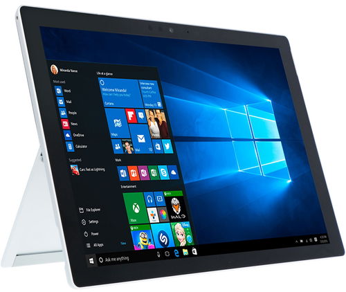 Microsoft Surface Pro 1TB i7 16GB - Tablet PC - Hlavní obrázek