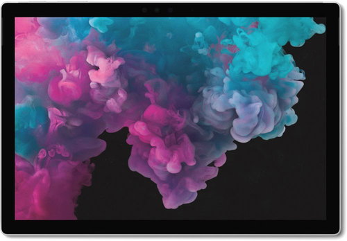 Microsoft Surface Pro 6 128GB i5 8GB - DEMO - Tablet PC - Fő fotó