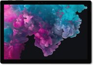 Microsoft Surface Pro 6 256 GB i5 8 GB, čierny - Tablet PC