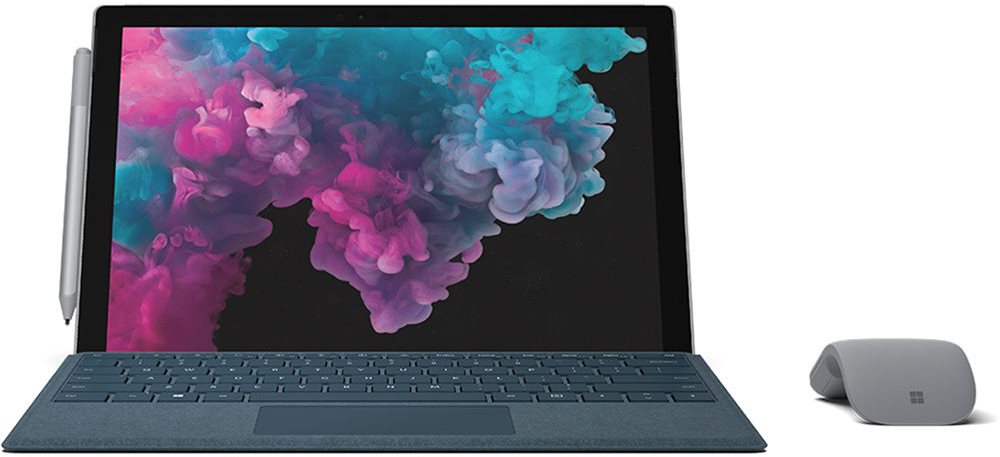 Microsoft surface pro hot sale 6 16gb