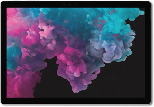 Microsoft Surface Pro 6 1TB i7 16GB - Tablet PC - Main image