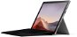 Surface Pro 7 128GB i3 4GB platinum + EN/US Keyboard Included - Tablet PC