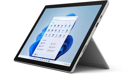 Microsoft Surface Pro 7 - Tablette - Intel Core i5 1035G4 / 1.1