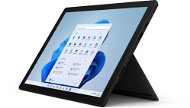 Surface Pro 7 256GB i5 8GB black - Tablet PC
