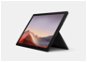 Microsoft Surface Pro 7 256 GB i7 16 GB schwarz - Tablet-PC