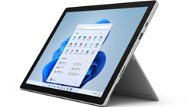 Surface Pro 7 512GB i7 16GB platinum - Tablet PC
