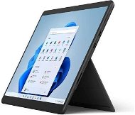 Microsoft Surface Pro 8 i5 8GB 256GB Black - Tablet PC