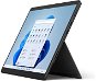 Microsoft Surface Pro 8 i5 16 GB 256 GB Black - Tablet PC