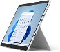 Microsoft Surface Pro 8 i7 16GB 256GB Platinum + Surface keyboard black - Tablet PC